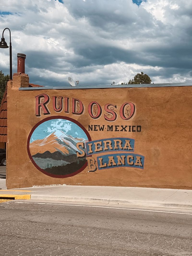Ruidoso