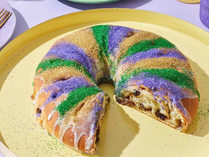 King Cake