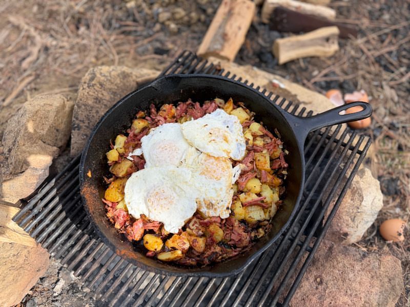 Pig Head Hash