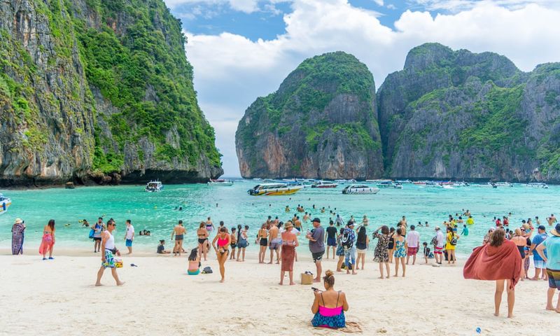 Phuket, Thailand