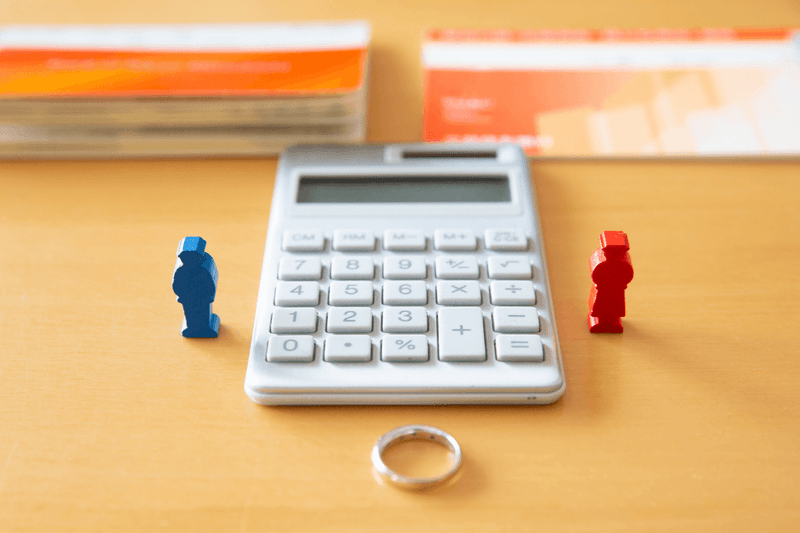 Retirement Savings and Division