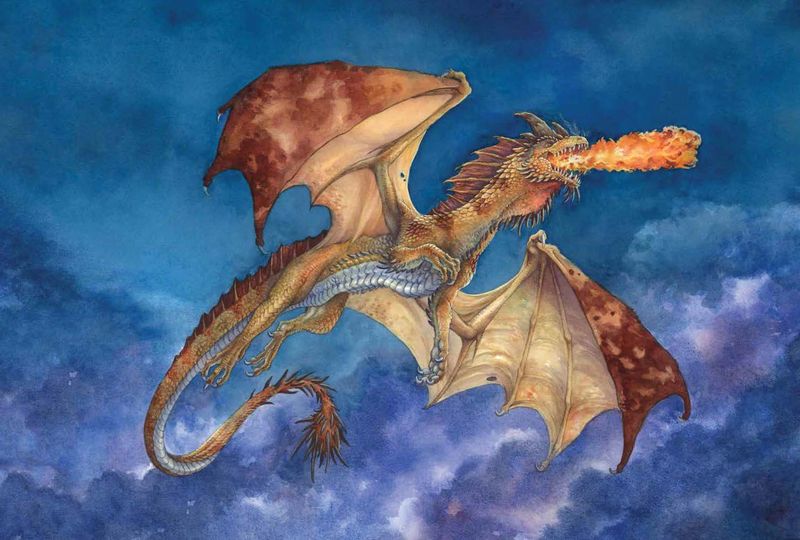 Dragons