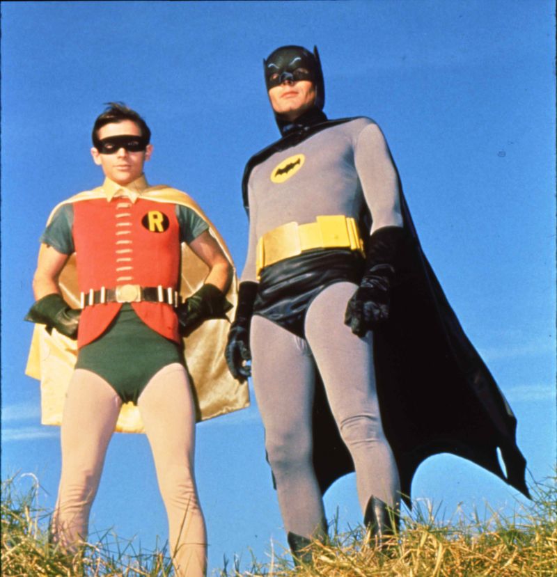 Batman: The Movie (1966)