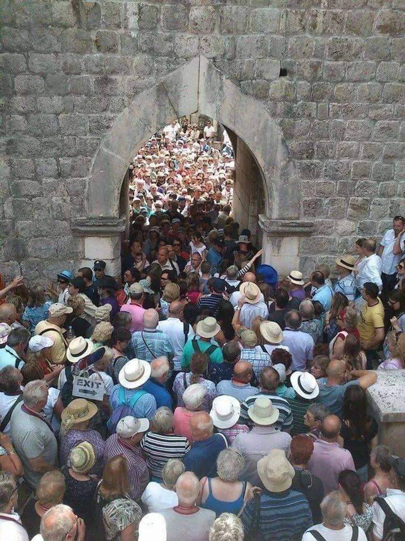 Dubrovnik, Croatia