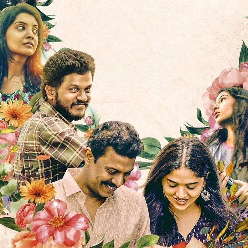 Sillu Karuppatti (2019)