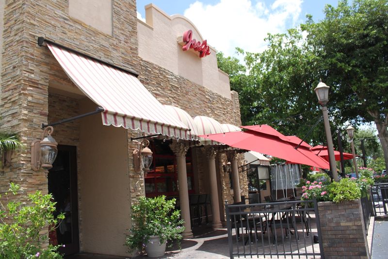 Joey's Pizza and Pasta House (Marco Island)