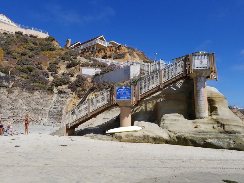 Fletcher's Cove (Solana Beach)