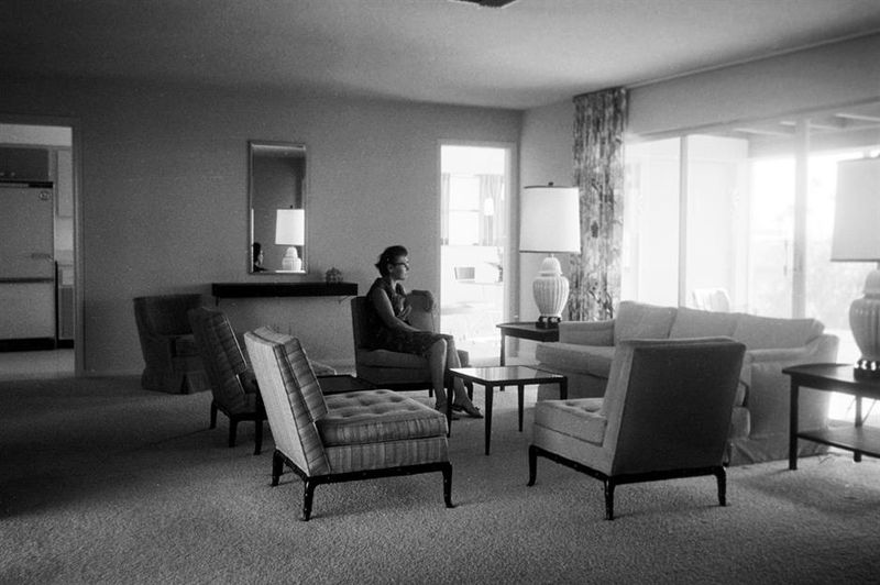 Far Fewer Adults Were Living Solo