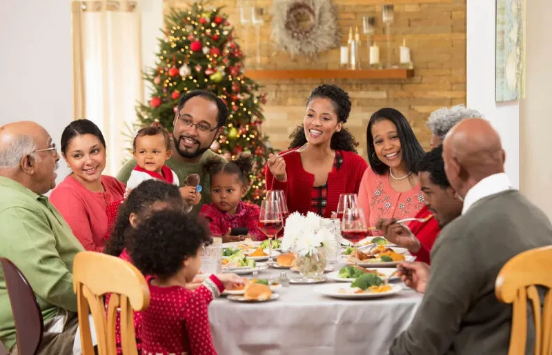 Your Family Traditions
