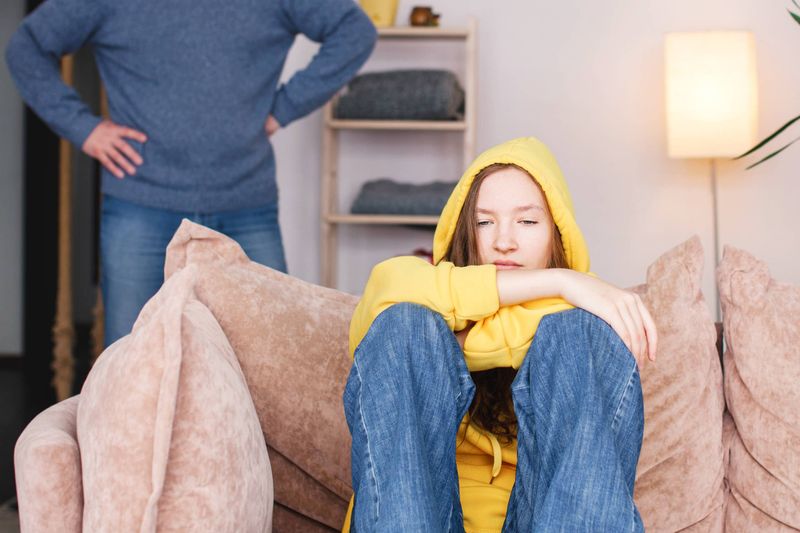 Guilt Used as a Control Tool
