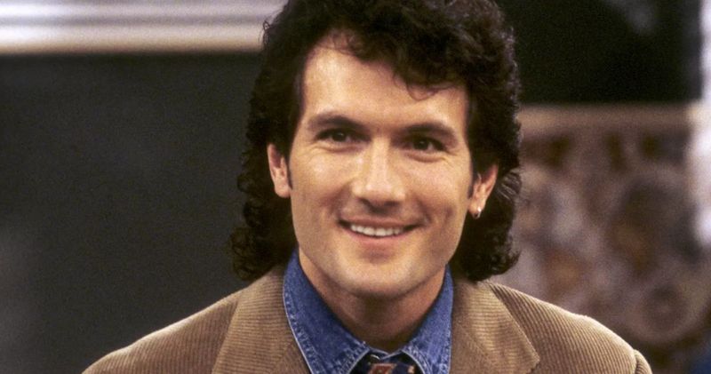 Mr. Turner (Boy Meets World)