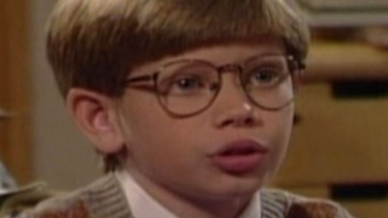 Stuart Minkus (Boy Meets World)