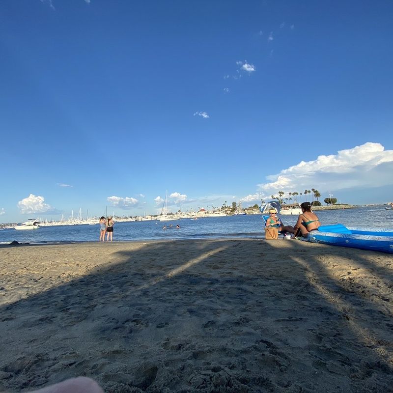 Kellogg Beach (Point Loma)
