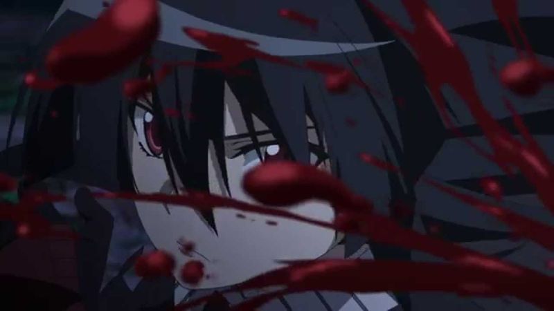 Akame ga Kill!