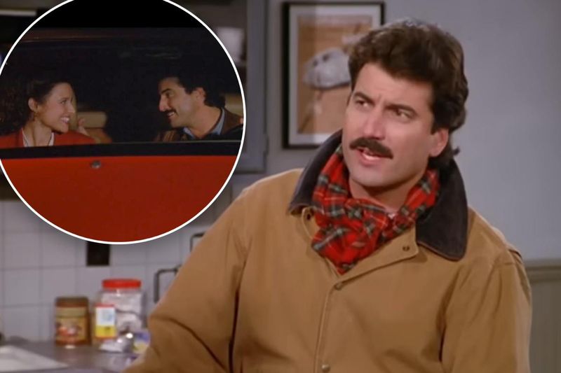 Keith Hernandez as Himself