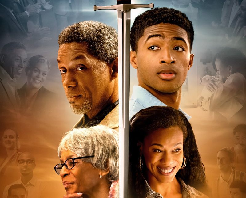 The Forge (2024) - June 21