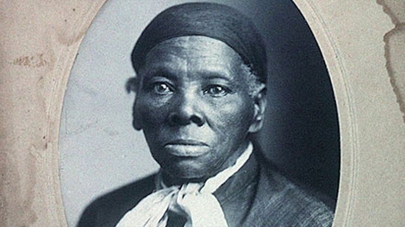 Harriet Tubman