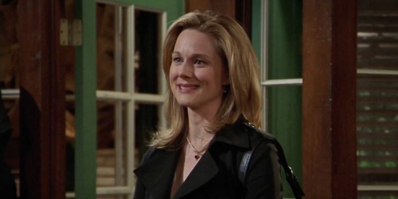 Laura Linney as Charlotte Connor