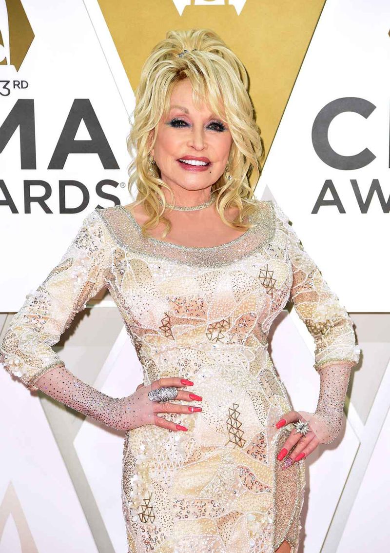 Dolly Parton