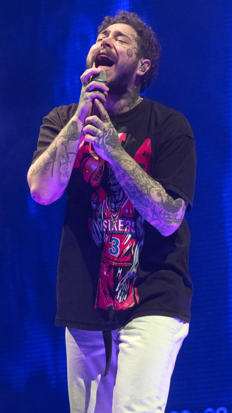 Post Malone