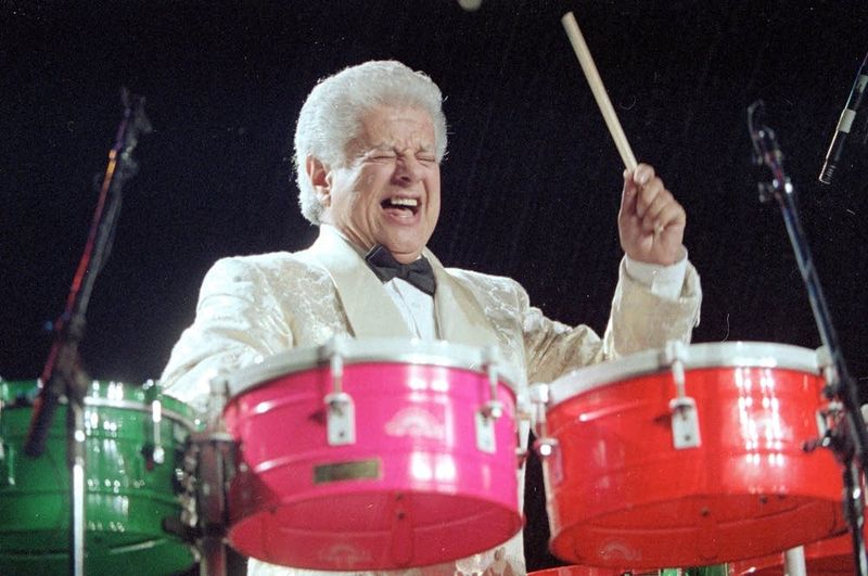 Tito Puente
