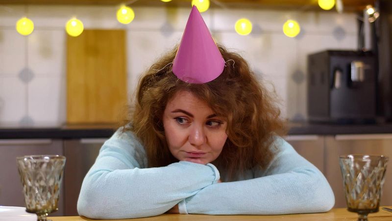 Surprise Parties