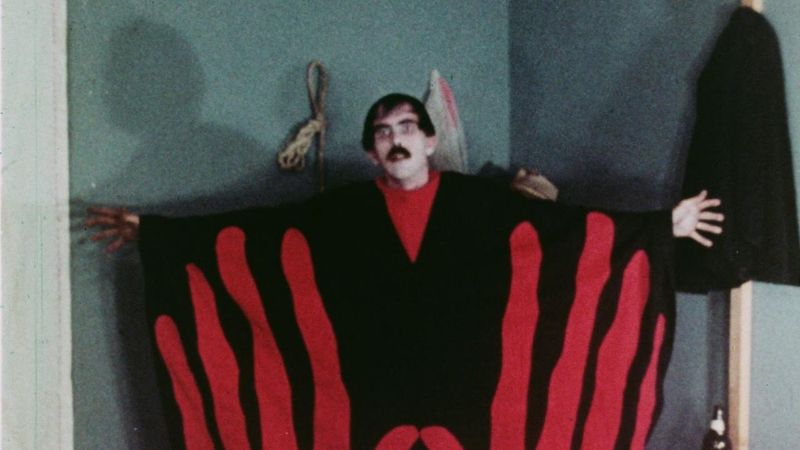 Manos: The Hands of Fate (1966)