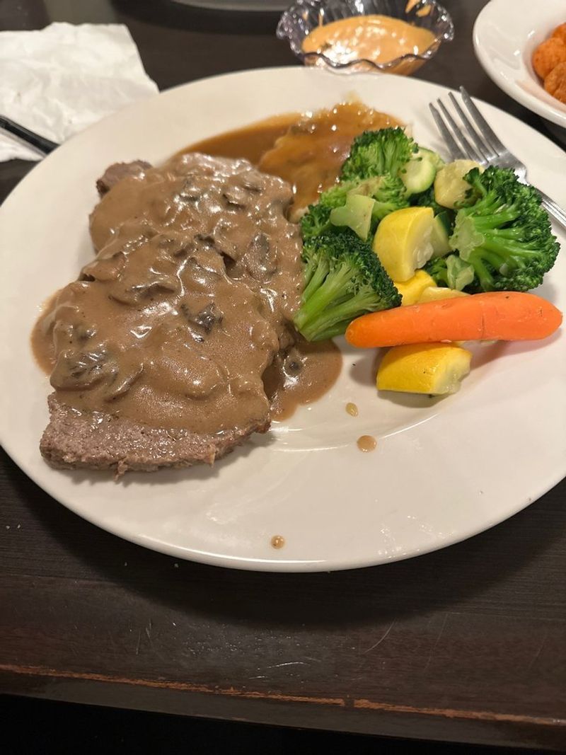 Marie Callender's Restaurant and Bakery