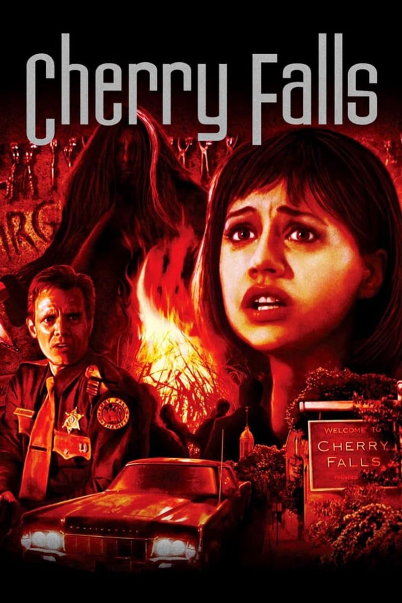 Cherry Falls (1999)