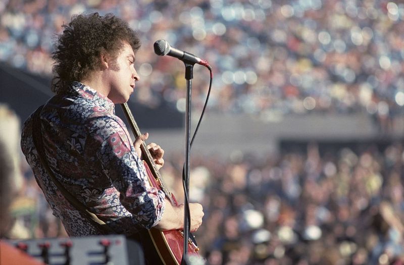 Elvin Bishop - Fooled Around And Fell In Love