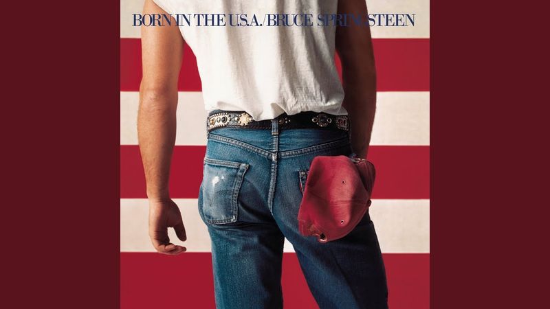 Bruce Springsteen: