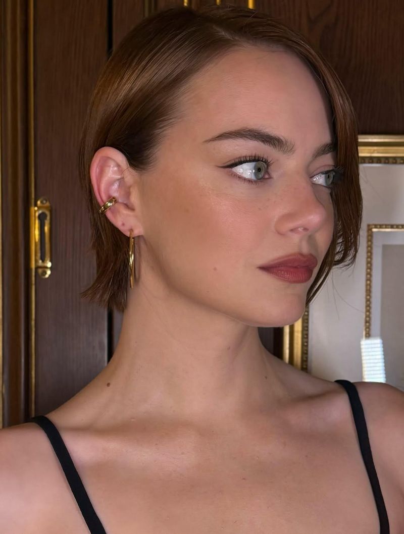 Emma Stone