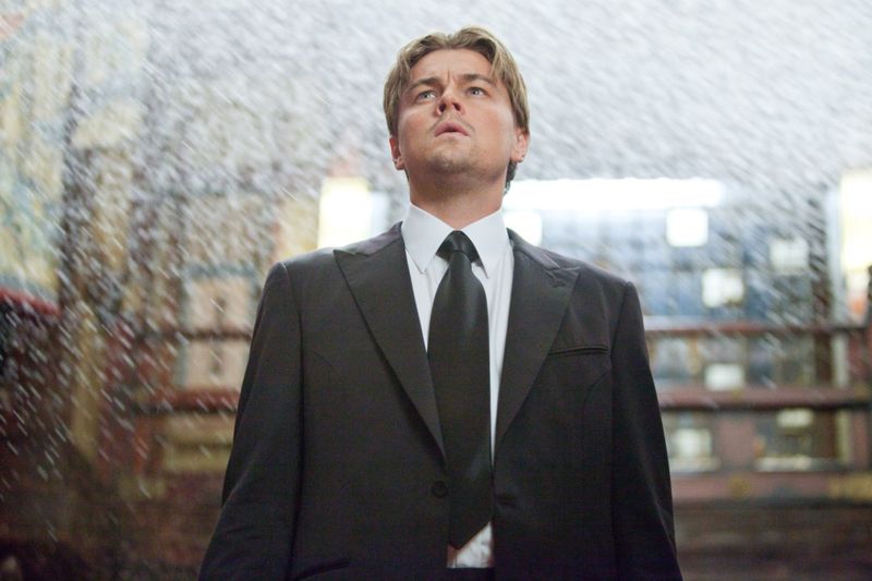 Inception (2010)