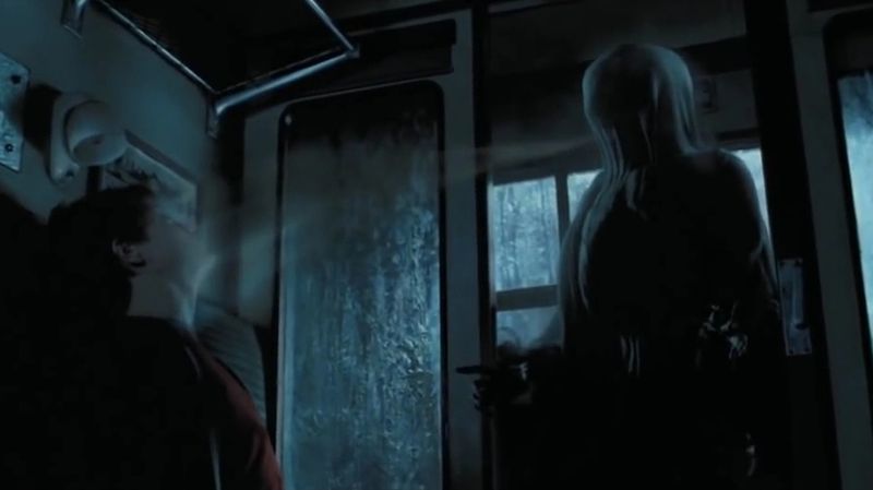Dementors Were Always About Depression