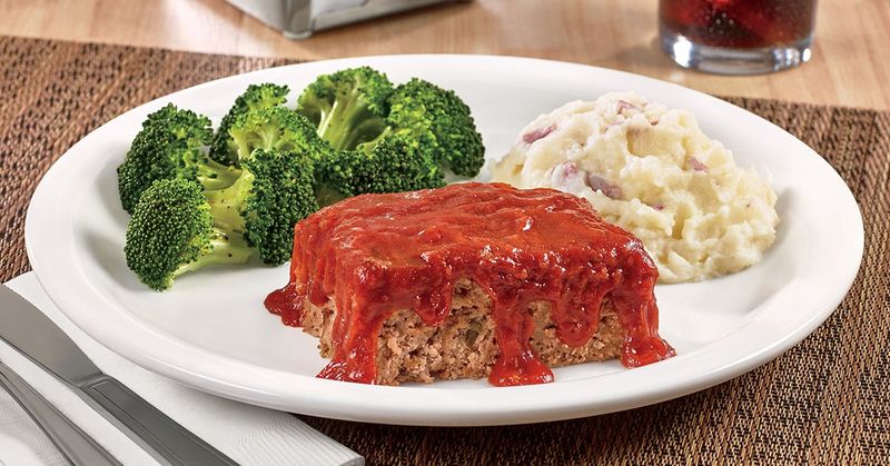 Denny's