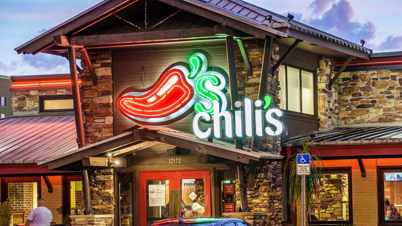 Chili's