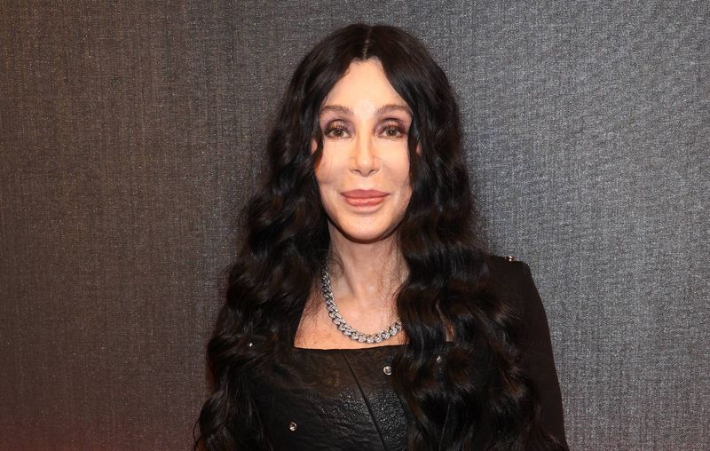 Cher