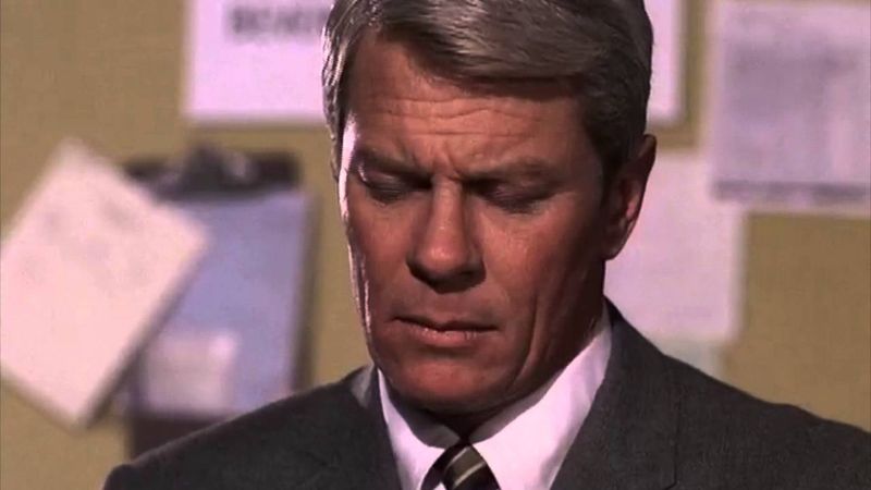 This Tape Will Self-Destruct in Five Seconds - Mission: Impossible