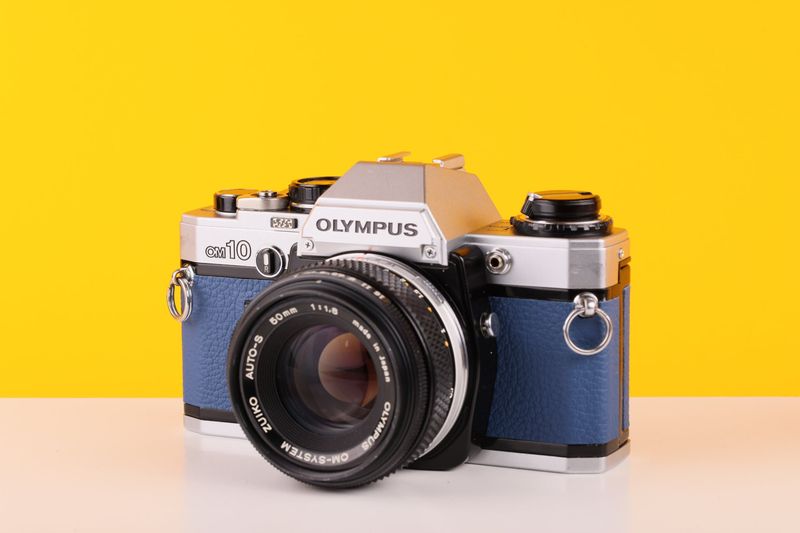 Film Cameras