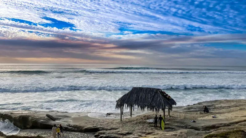 Windansea Beach (La Jolla)