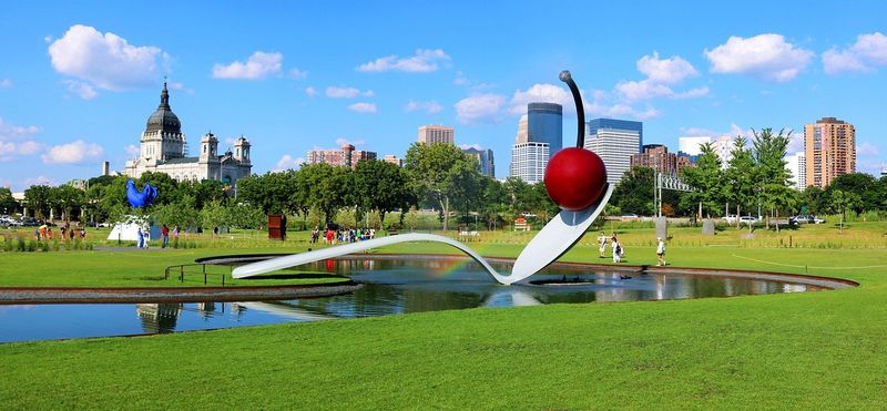 Minneapolis, Minnesota