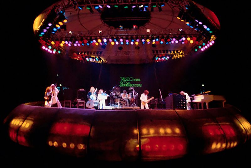 Electric Light Orchestra (ELO)