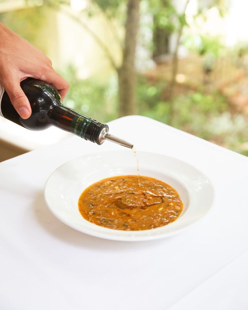 Turtle Soup