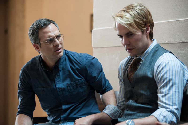 The Normal Heart (2014)