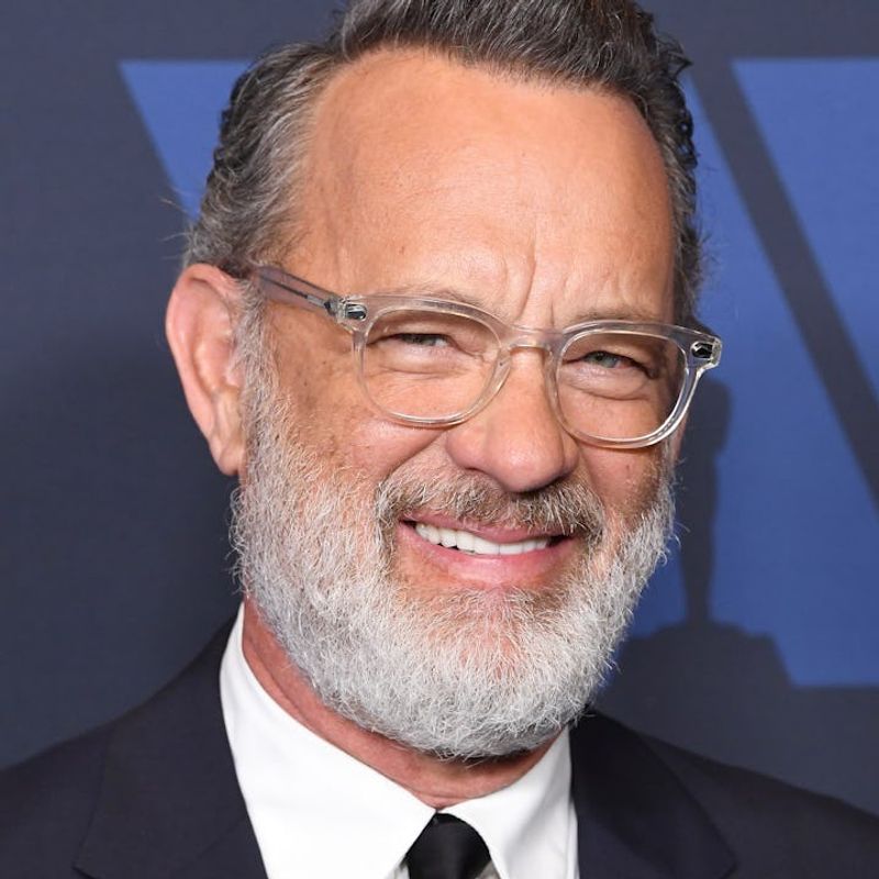 Tom Hanks