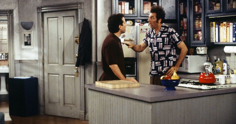 Seinfeld