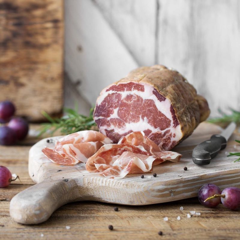 Coppa (Capocollo)
