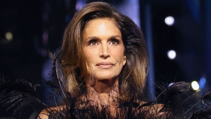 Cindy Crawford