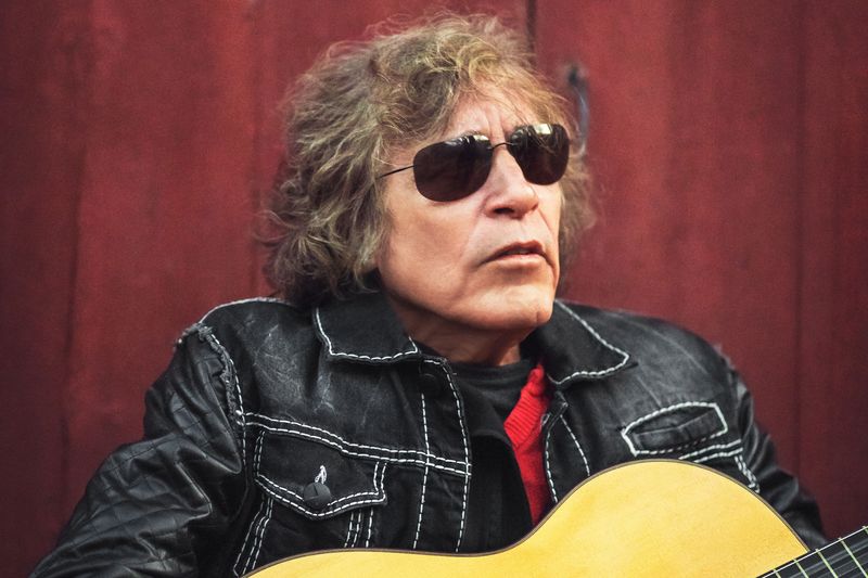 Jose Feliciano