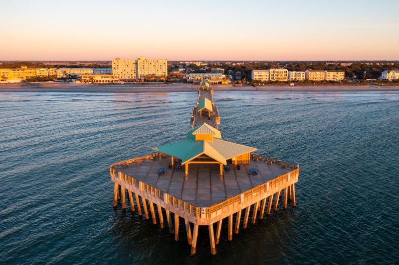 Folly Beach